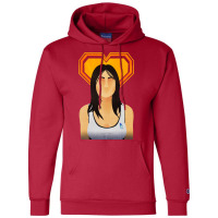 N7 Keep   Diana Champion Hoodie | Artistshot