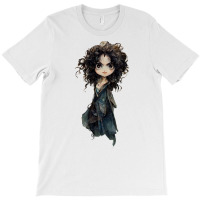 Bellatrix Lestrange 11 T-shirt | Artistshot