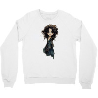 Bellatrix Lestrange 11 Crewneck Sweatshirt | Artistshot