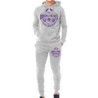 Borgin N Burkes 1 Hoodie & Jogger Set | Artistshot