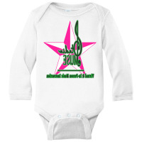 Studio M U S E Long Sleeve Baby Bodysuit | Artistshot