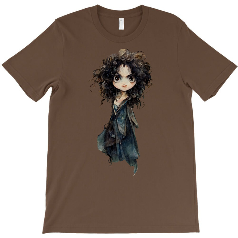 Bellatrix Lestrange 46 T-Shirt by cobelldanishr | Artistshot