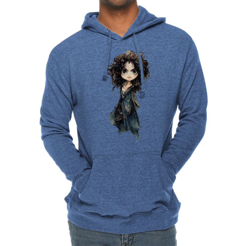 Bellatrix Lestrange 46 Lightweight Hoodie by cobelldanishr | Artistshot