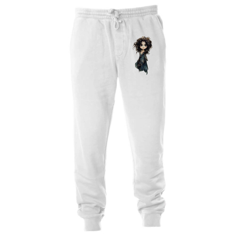 Bellatrix Lestrange 18 Unisex Jogger by laphammerlox | Artistshot