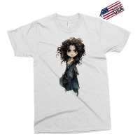 Bellatrix Lestrange 57 Exclusive T-shirt | Artistshot