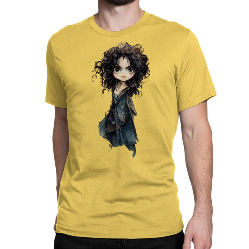 Bellatrix Lestrange 57 Classic T-shirt by cobelldanishr | Artistshot