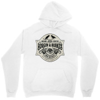 Borgin N Burkes 2 Unisex Hoodie | Artistshot