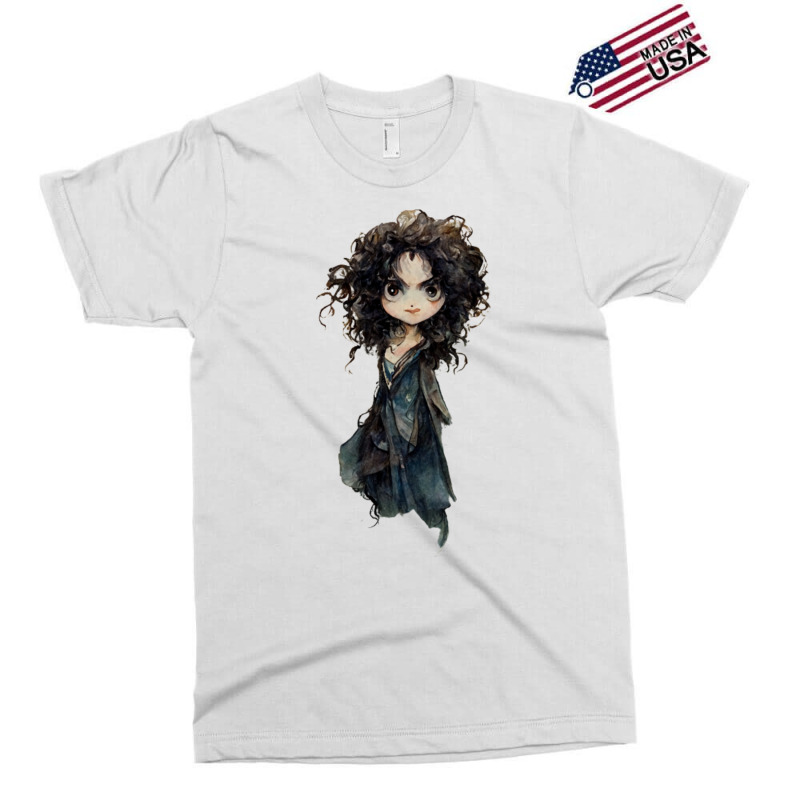 Bellatrix Lestrange 33 Exclusive T-shirt by laphammerlox | Artistshot