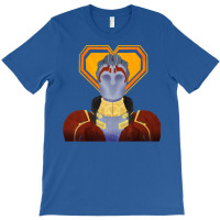 N7 Keep   Samara T-shirt | Artistshot