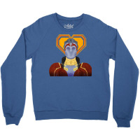 N7 Keep   Samara Crewneck Sweatshirt | Artistshot