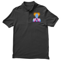 N7 Keep   Sha'ira Men's Polo Shirt | Artistshot