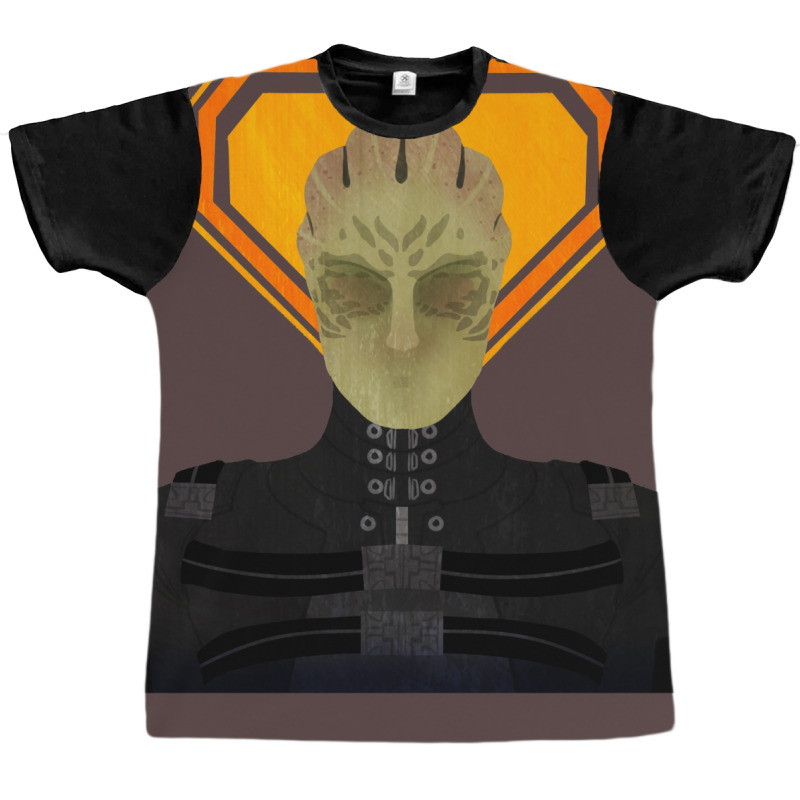 N7 Keep   Shiala Graphic T-shirt by rouassbielln | Artistshot