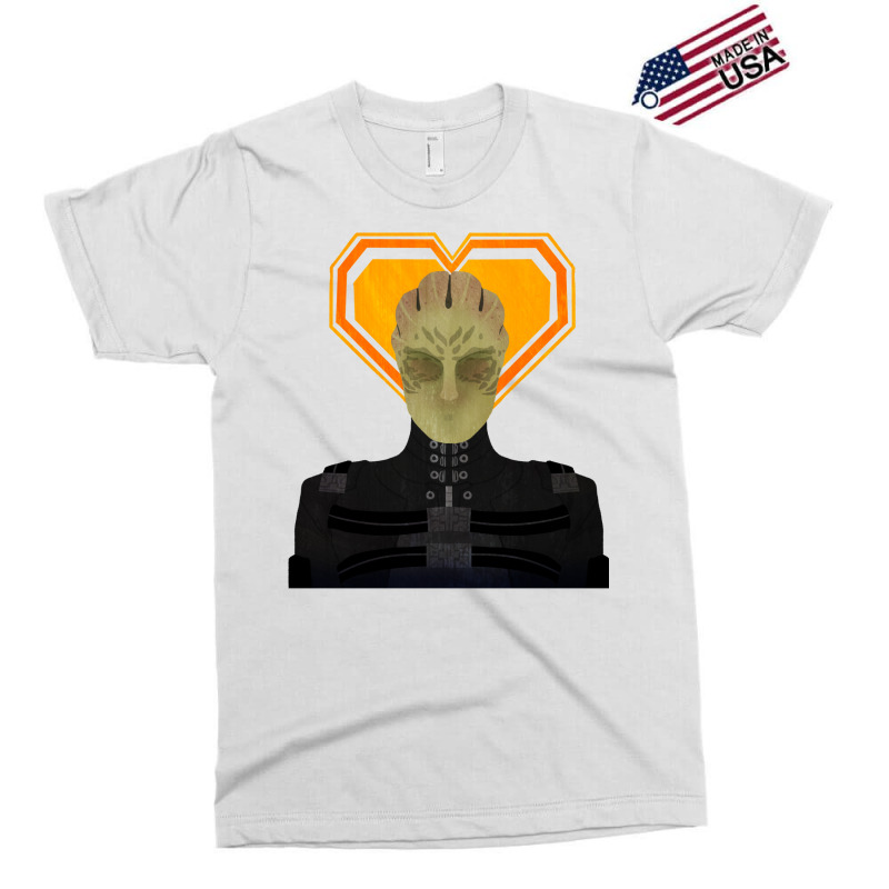 N7 Keep   Shiala Exclusive T-shirt by rouassbielln | Artistshot