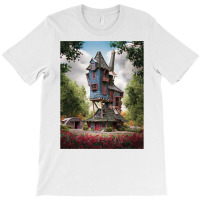 Brrow 31 T-shirt | Artistshot