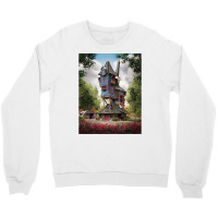 Brrow 31 Crewneck Sweatshirt | Artistshot