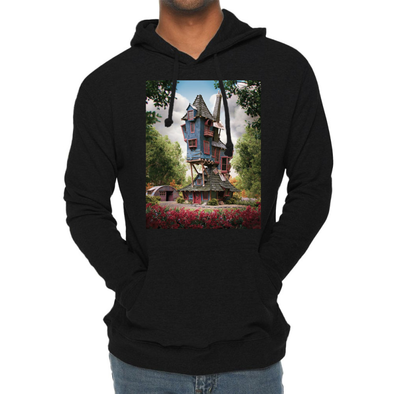 Brrow 26 Lightweight Hoodie by alfanomearsb | Artistshot