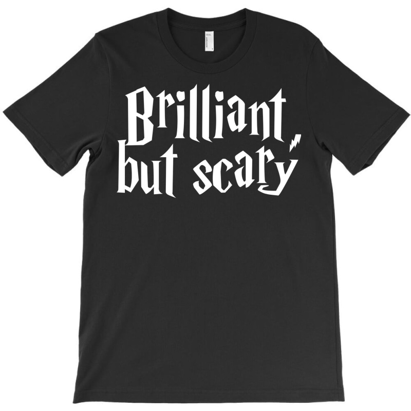 Brilliant15 T-Shirt by wilktopick1 | Artistshot