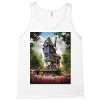 Brrow 37 Tank Top | Artistshot