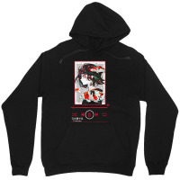 Anime Girl Japanese Aesthetic Anime Otaku Music Pl Unisex Hoodie | Artistshot