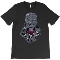 Nemesis Of The Stars T-shirt | Artistshot