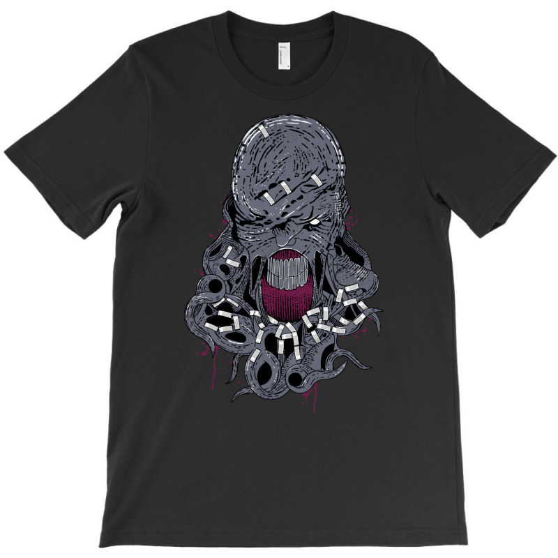 Nemesis Of The Stars T-Shirt by rouassbielln | Artistshot