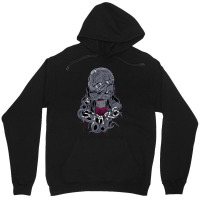 Nemesis Of The Stars Unisex Hoodie | Artistshot