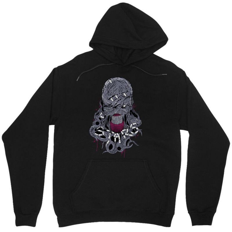 Nemesis Of The Stars Unisex Hoodie by rouassbielln | Artistshot