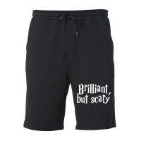 Brilliant41 Fleece Short | Artistshot