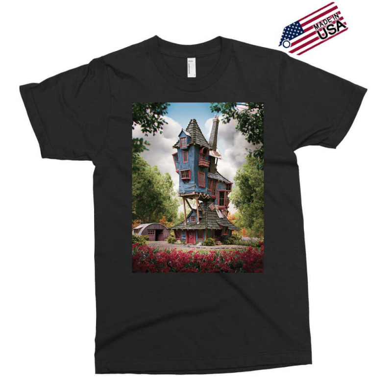 Brrow 23 Exclusive T-shirt by wilktopick1 | Artistshot