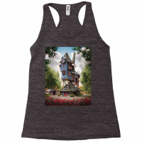 Brrow 23 Racerback Tank | Artistshot