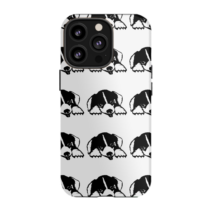 Puppy Cute Iphone 13 Pro Case | Artistshot