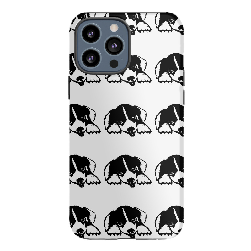 Puppy Cute Iphone 13 Pro Max Case | Artistshot