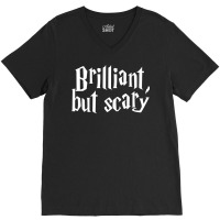 Brilliant23 V-neck Tee | Artistshot