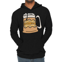 Butter Beer Lightweight Hoodie | Artistshot