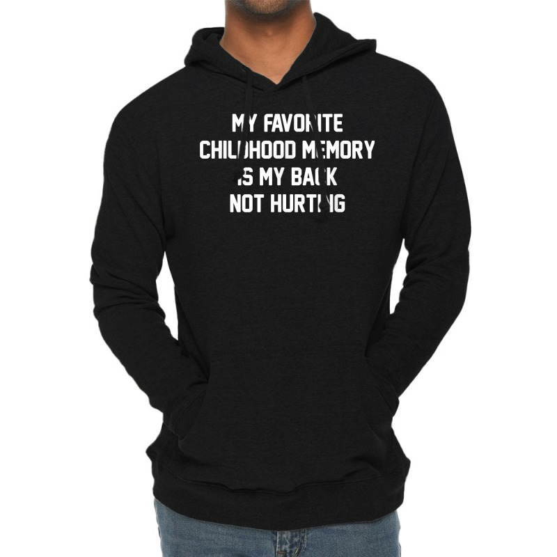 Funny Old Man Old Woman Birthday T Shirt Lightweight Hoodie | Artistshot