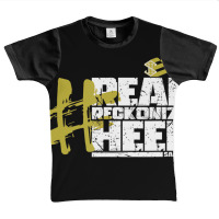 Real Reckonize Heel Salute T Shirt Graphic Youth T-shirt | Artistshot