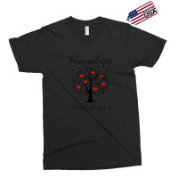 Genealogy - I Am Doing It Exclusive T-shirt | Artistshot