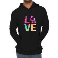 Colorful Water Polo Mom Gifts Water Polo Lightweight Hoodie | Artistshot