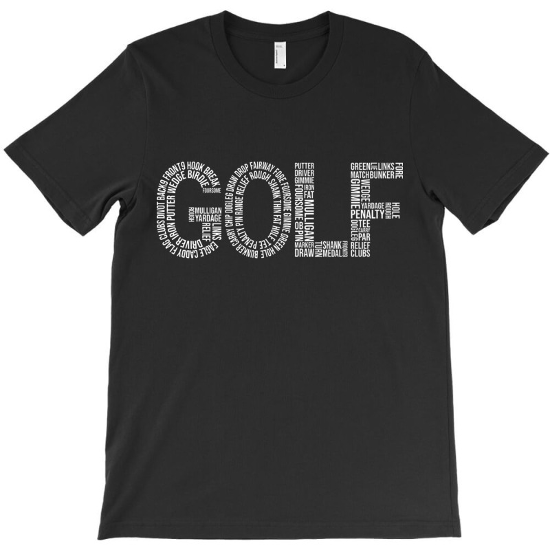 Golf Tees Golf  Premium T-shirt | Artistshot