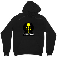 Metal Detectorists Metal Detector Treasure Hunters Unisex Hoodie | Artistshot