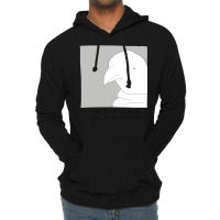 A Bird With No Concept Of Insults Lightweight Hoodie | Artistshot