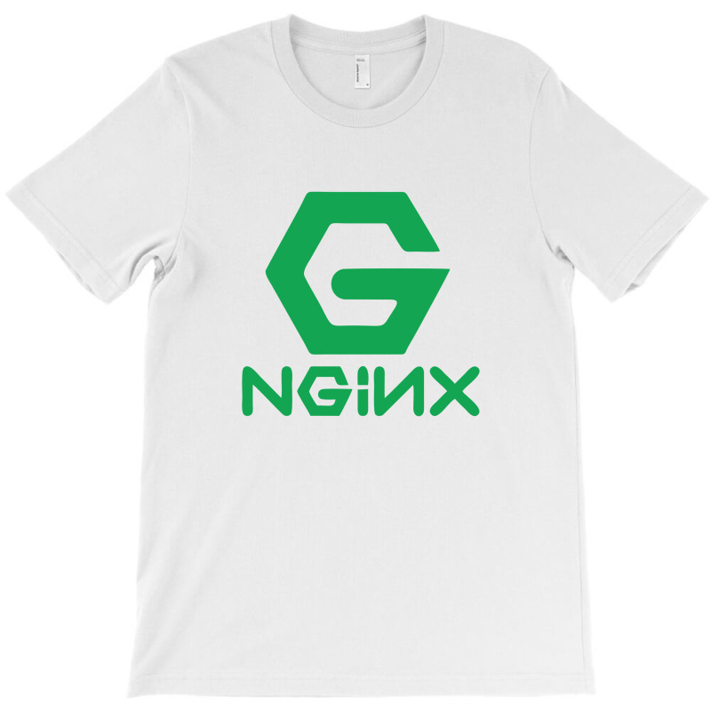 Amazing Nginx T-shirt | Artistshot