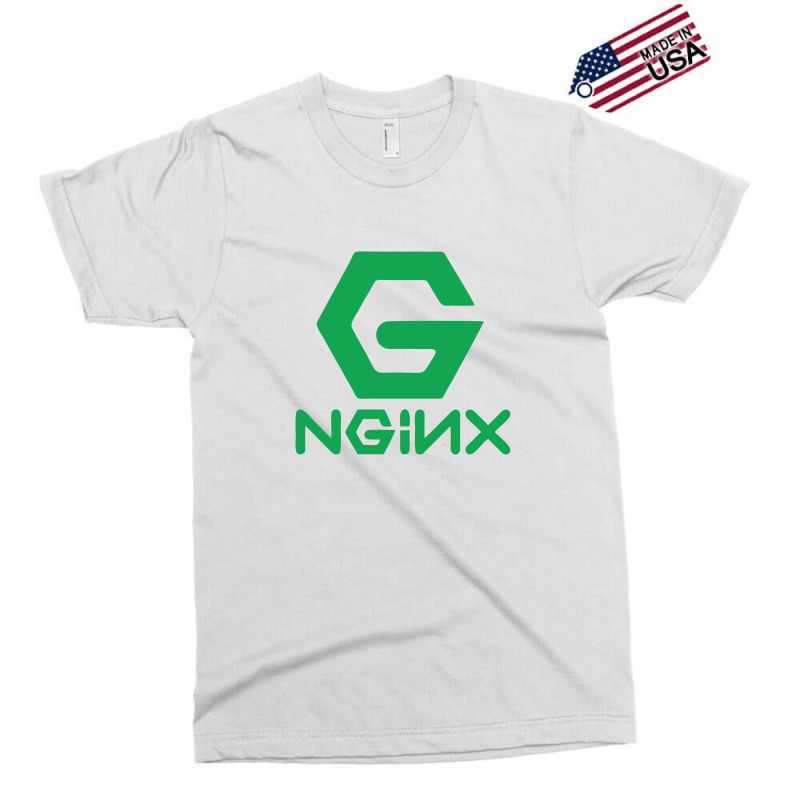 Amazing Nginx Exclusive T-shirt | Artistshot