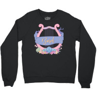 Bard 3 Crewneck Sweatshirt | Artistshot