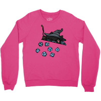 Bongo Wizard Crewneck Sweatshirt | Artistshot