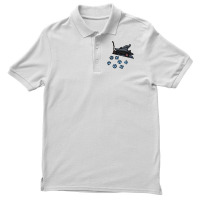 Bongo Wizard Men's Polo Shirt | Artistshot