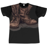 Boots   5e Series Graphic T-shirt | Artistshot