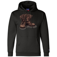 Boots   5e Series Champion Hoodie | Artistshot