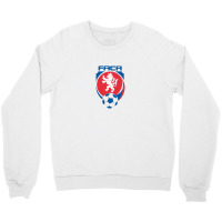 Czech Republic Football Design Crewneck Sweatshirt | Artistshot