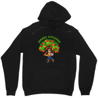 Johnny Appleseed Apple Day Sept 26 Celebrate Legen Unisex Hoodie | Artistshot